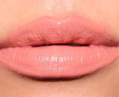 ysl tender peach lipstick|YSL Tender Peach (26) Rouge Volupte Review & Swatches.